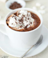 Hot Chocolate 